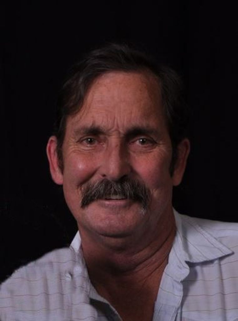 Ricky Randall Profile Photo
