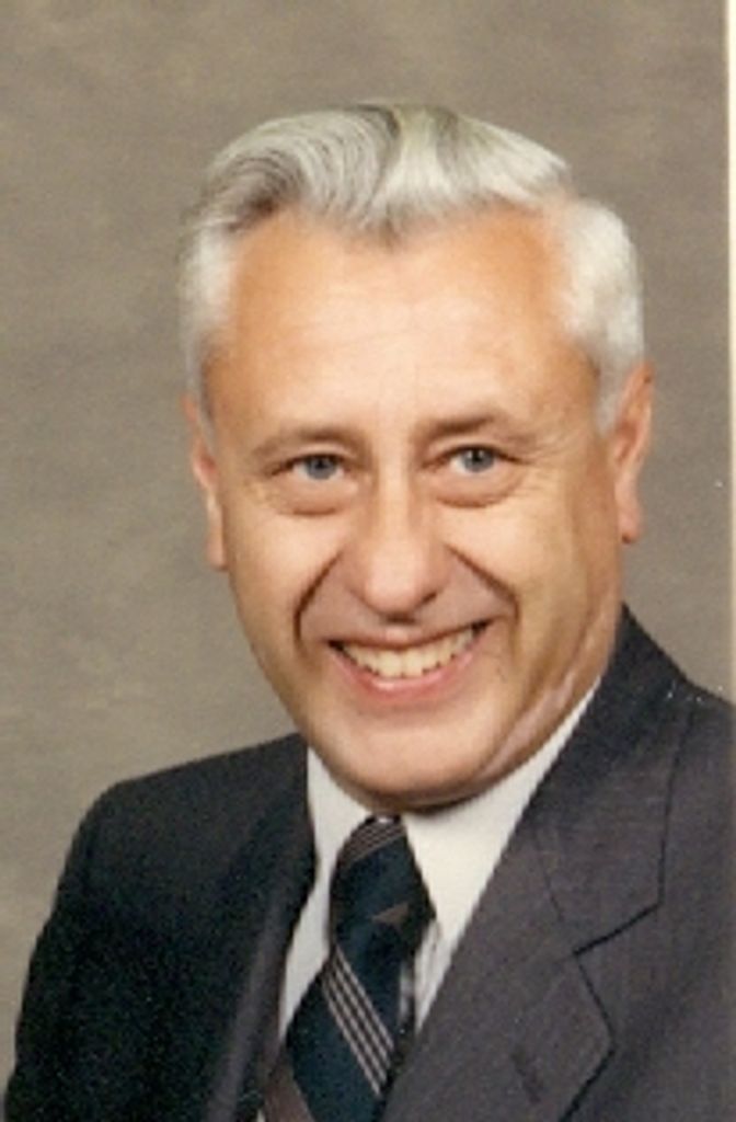 Ronald  D. Richardson