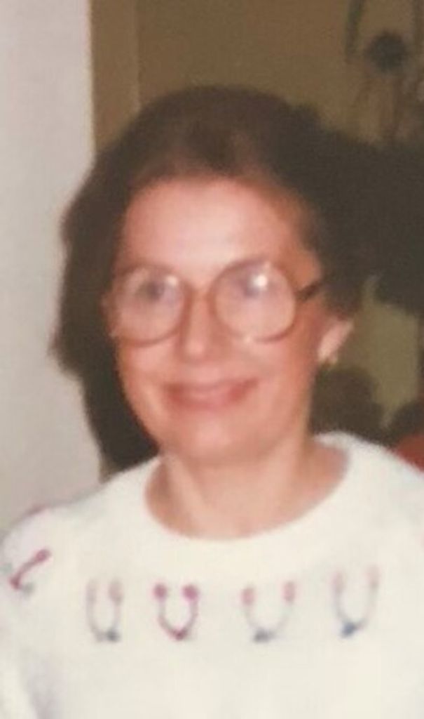 Theresa Shipley Profile Photo