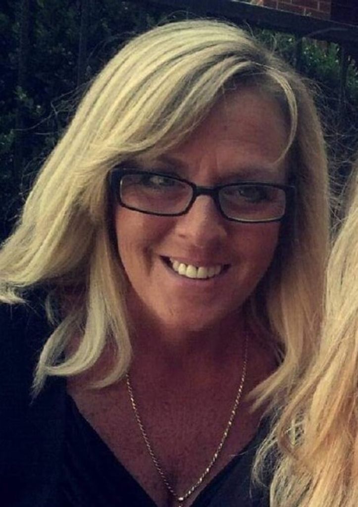 Suzie Mabe