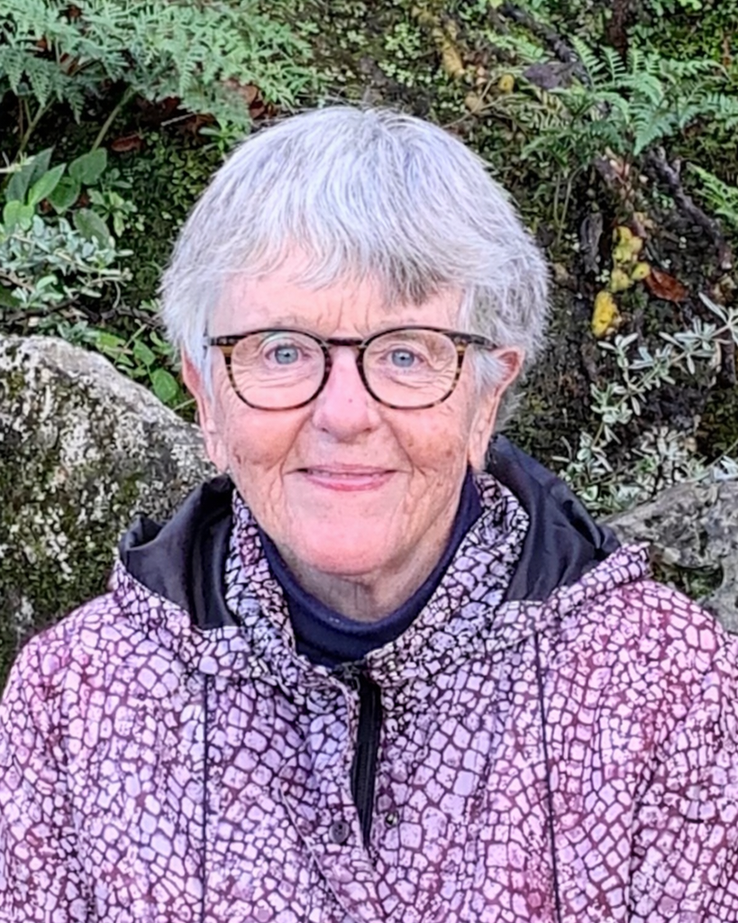 Louise Kirbyson Profile Photo