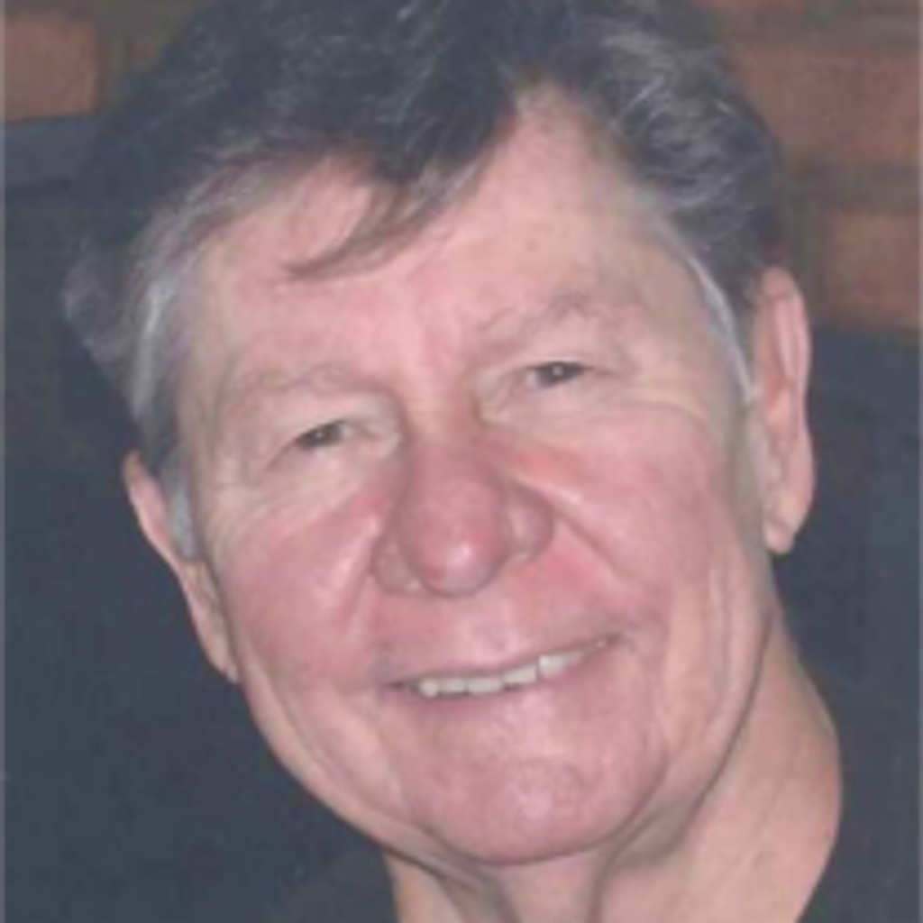 Edward D. Paszkiewicz