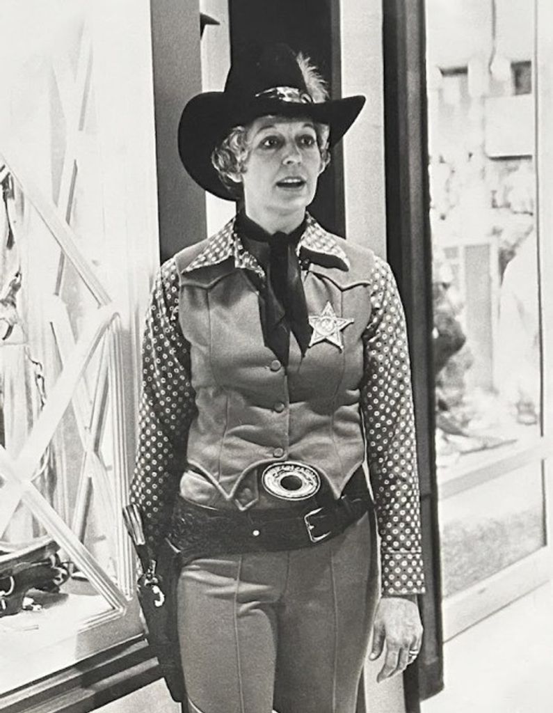 Mildred "Milly" Marie (Woody)  Beeson Profile Photo