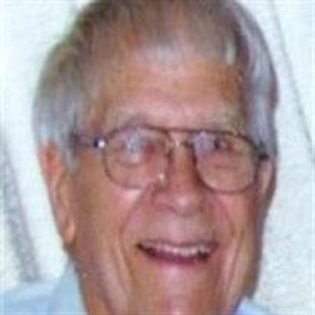 Louis  E. Jacobs Profile Photo