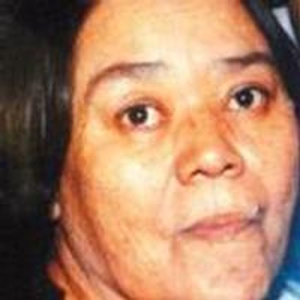 Juanita Barboza