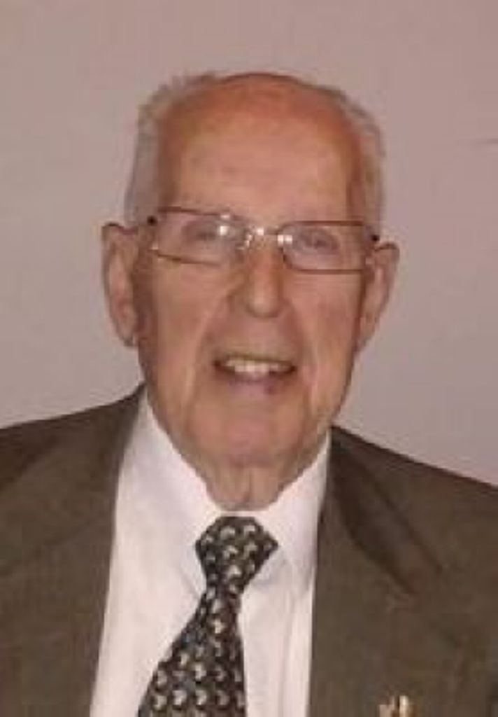 Michael John Lyons Profile Photo