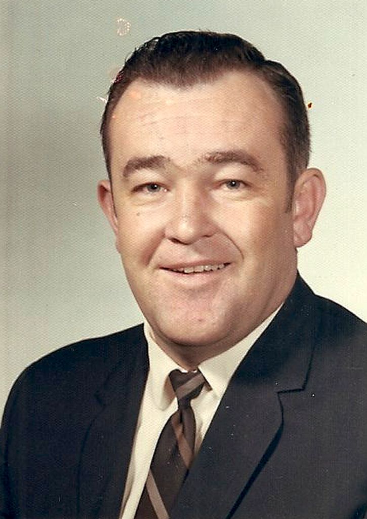 Daniel Joseph Gearty