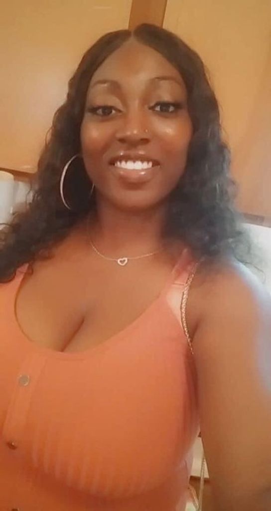 Lebriona Reed Profile Photo
