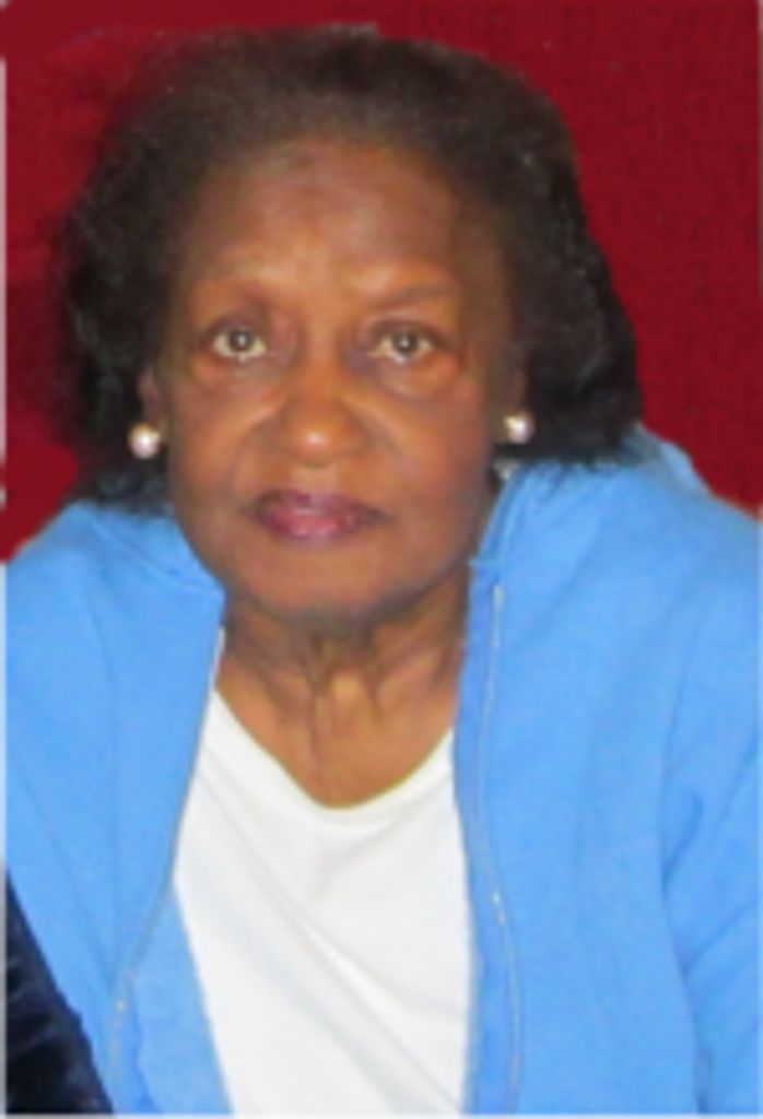 Virginia Ruth Johnson
