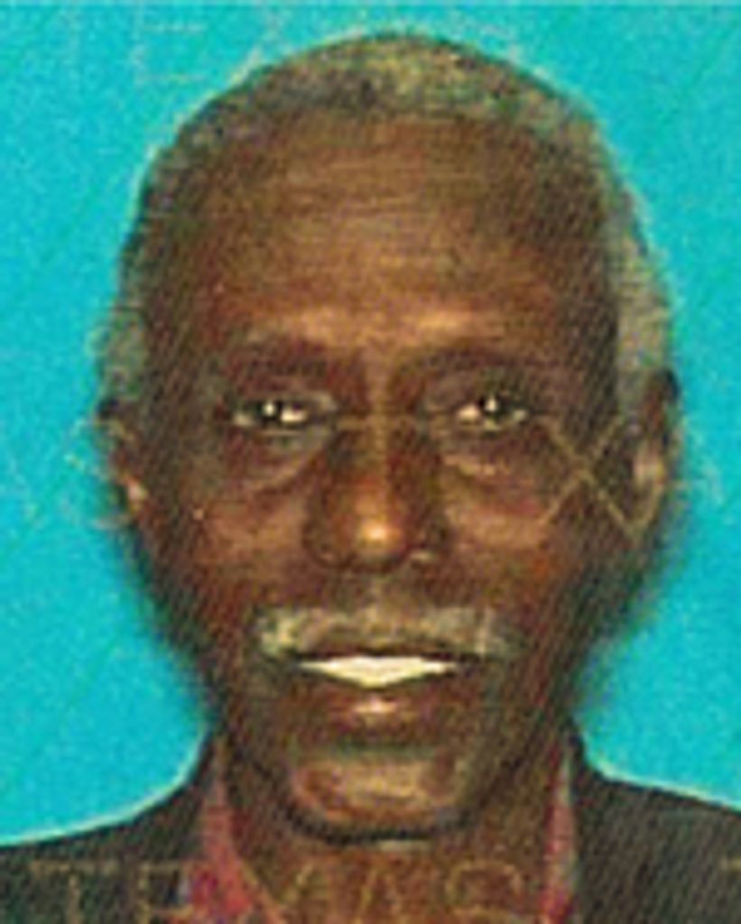 Thomas Earl Thornton Iii