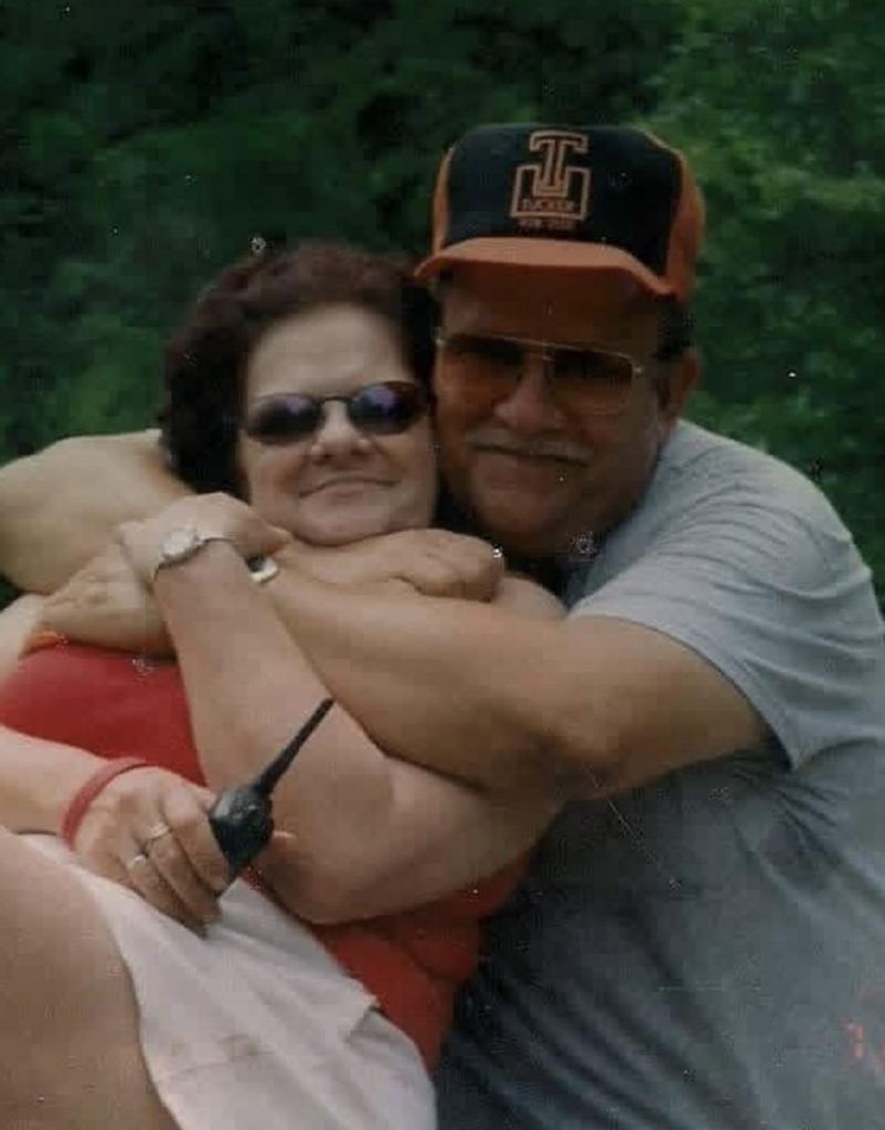 Gerald Duane Riddle Profile Photo