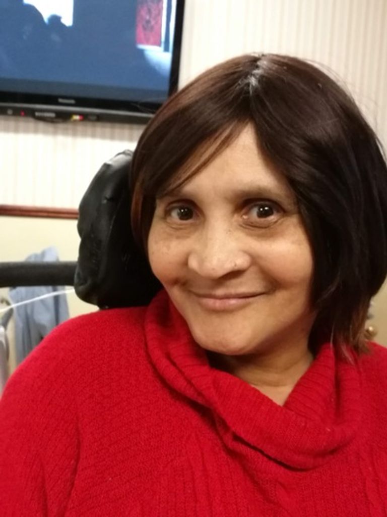 Darlene Maria Fisher Profile Photo