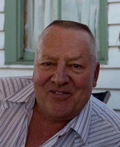 Gary Dean Stroup Profile Photo