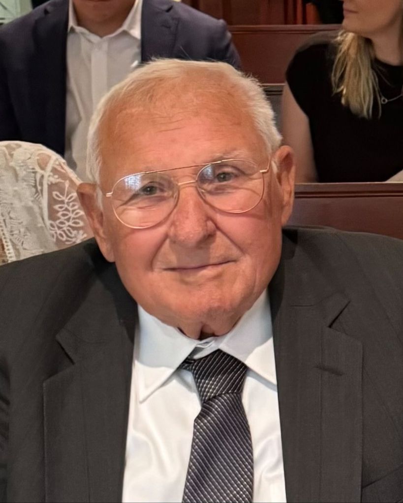 William Harmon Hall Profile Photo