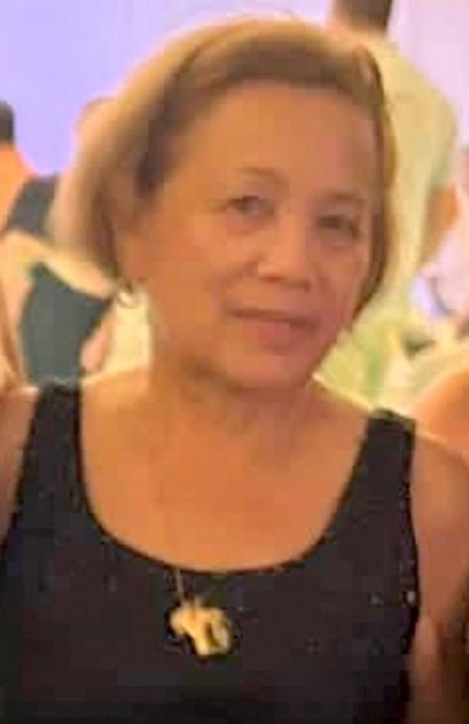 Ulyse "Yoly" Avanzado (Nee De Castro) Profile Photo