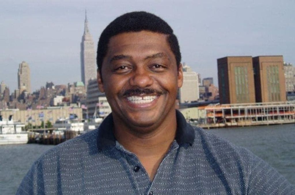 Russell Breckenridge Profile Photo