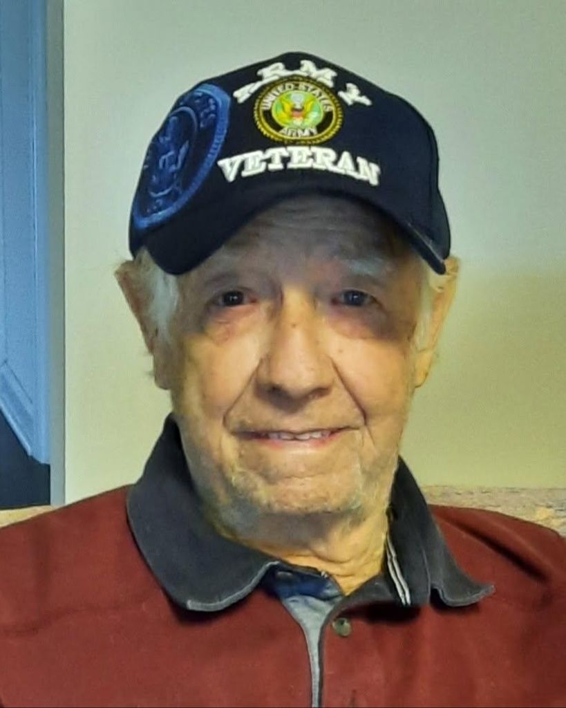 Jack Alvin Tolbert Profile Photo
