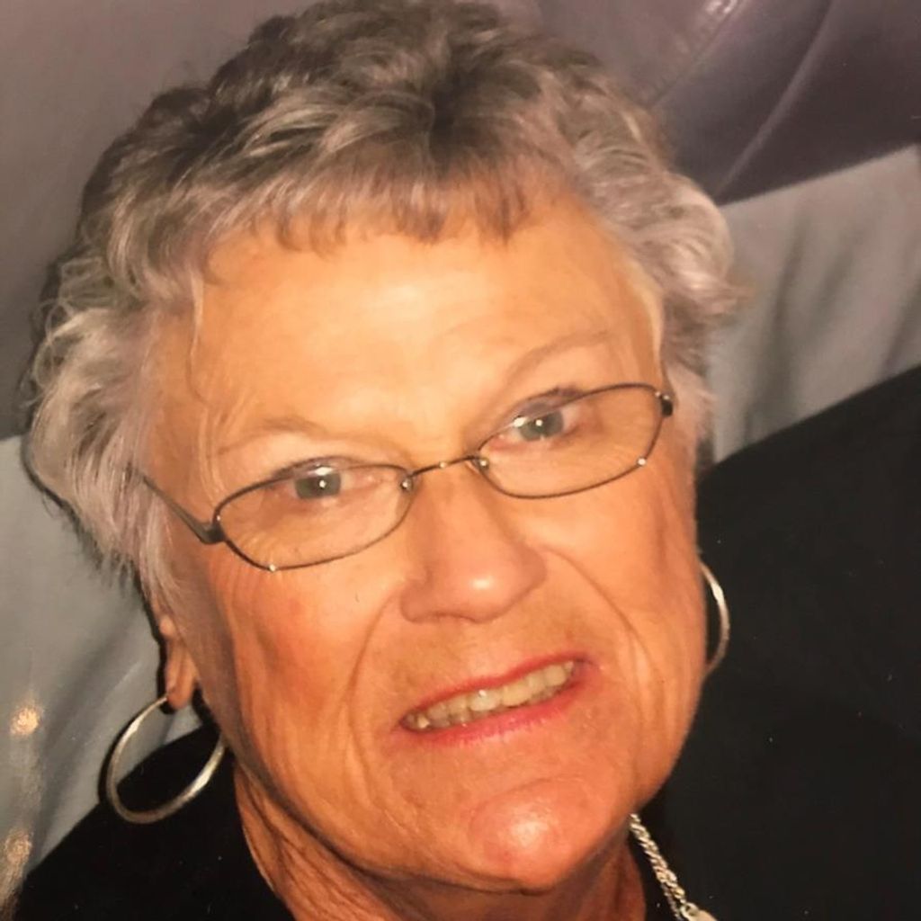 Sandra Lou Conger Profile Photo