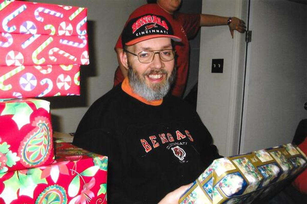 Bart Ruoff Profile Photo