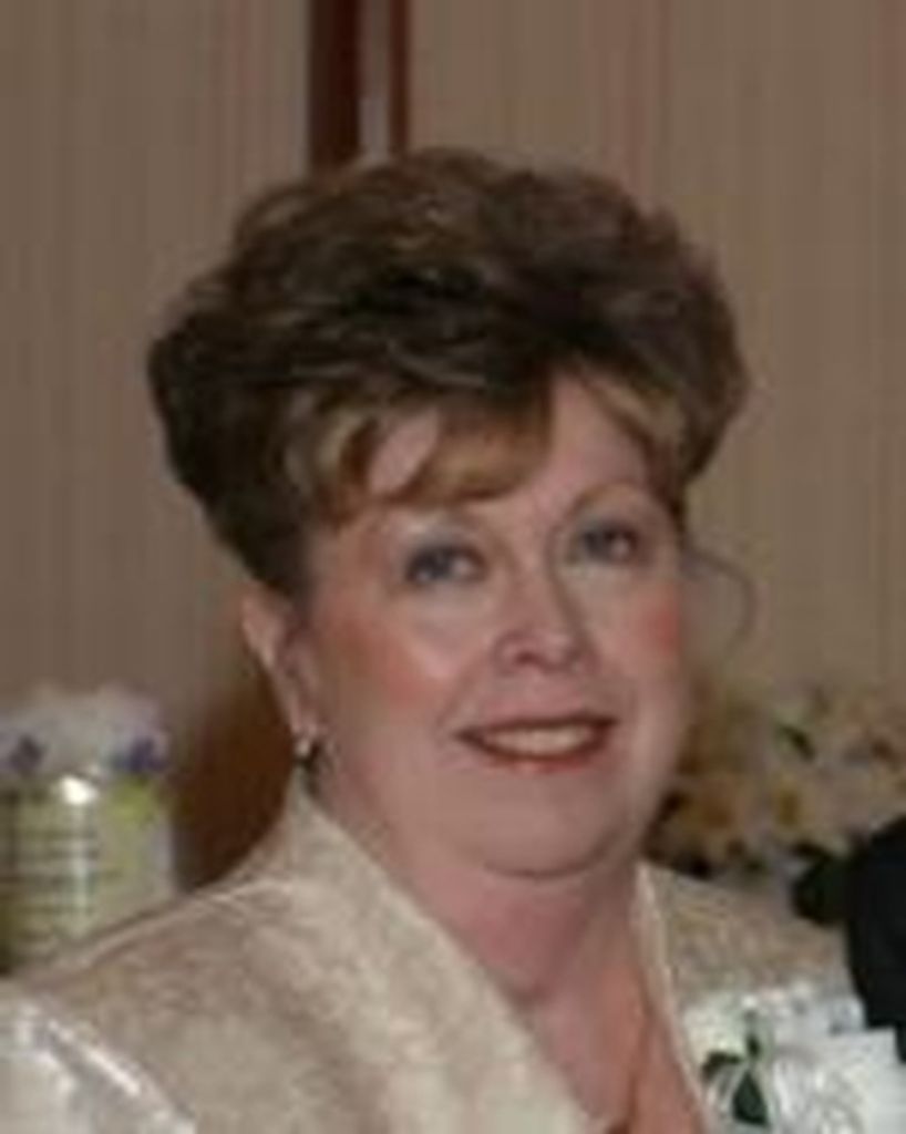 Kathleen "Kathy" Marie Kelley