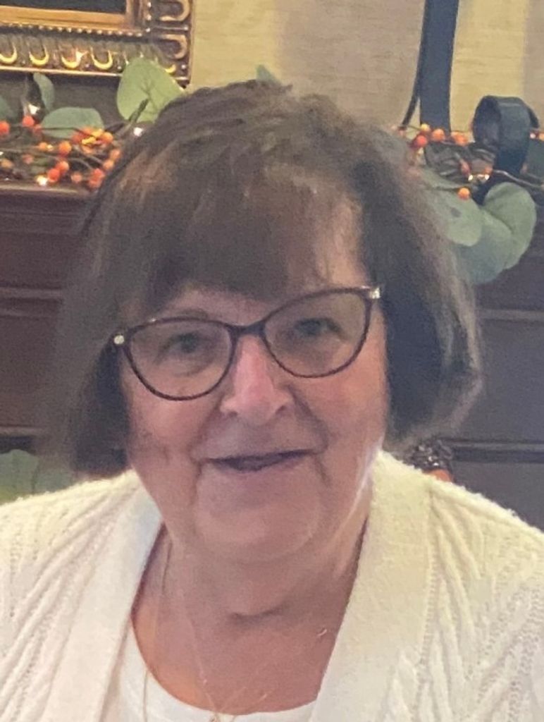 Shirley J. (Davis)  Almeida