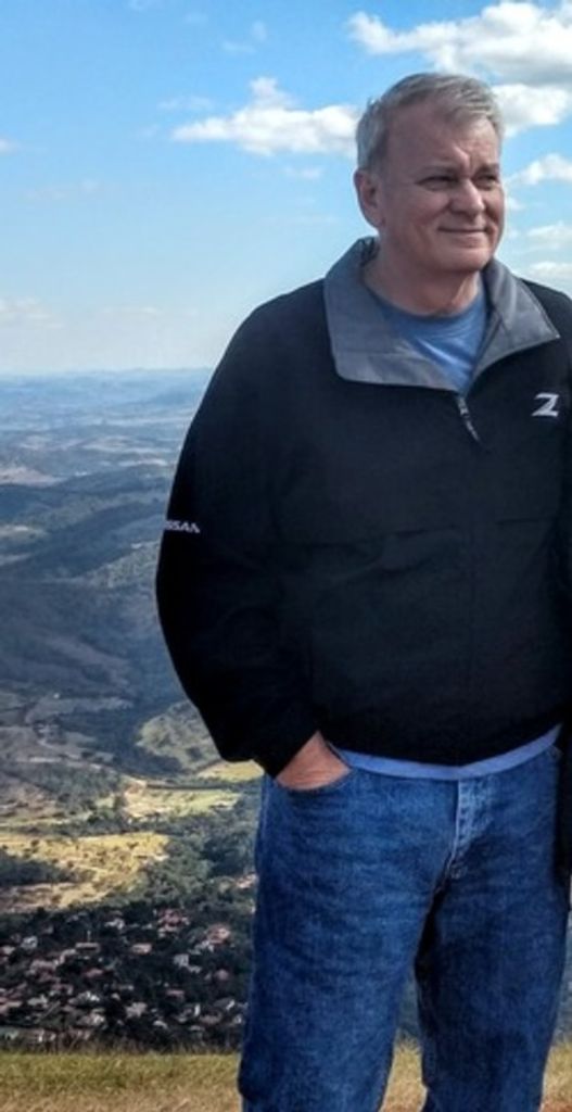 Jacob C. Van Slooten