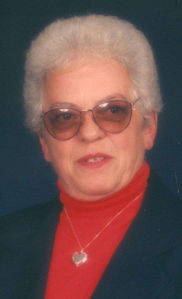 Shirley Burgoyne Bingman Profile Photo