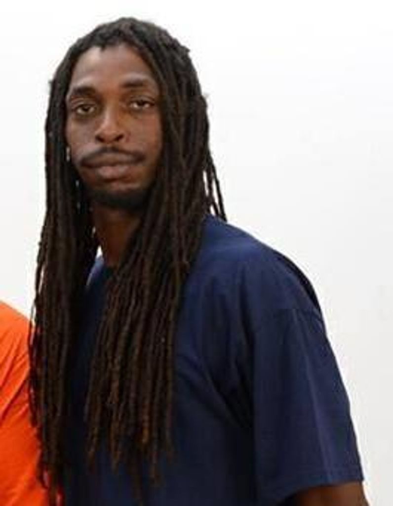Harrison Hike-Black Moses Crayton Profile Photo