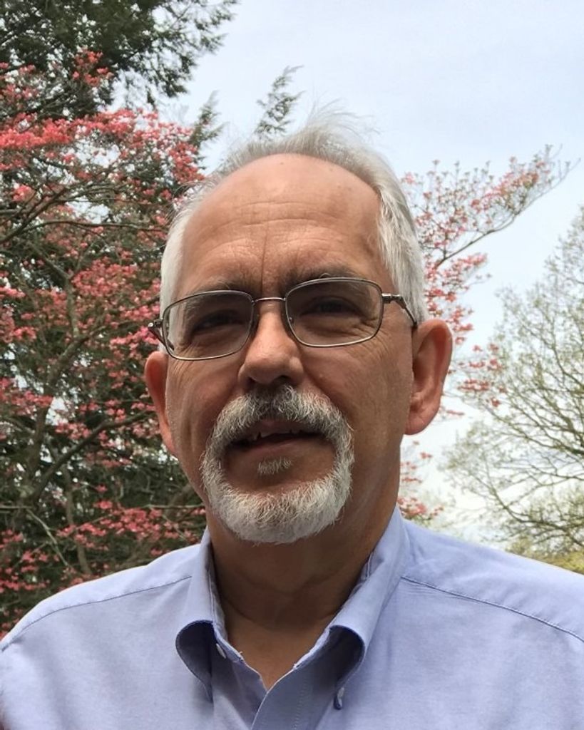 Lee Daniel Meadows Profile Photo