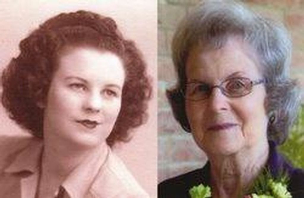 Darlene M. Trevarthen Profile Photo