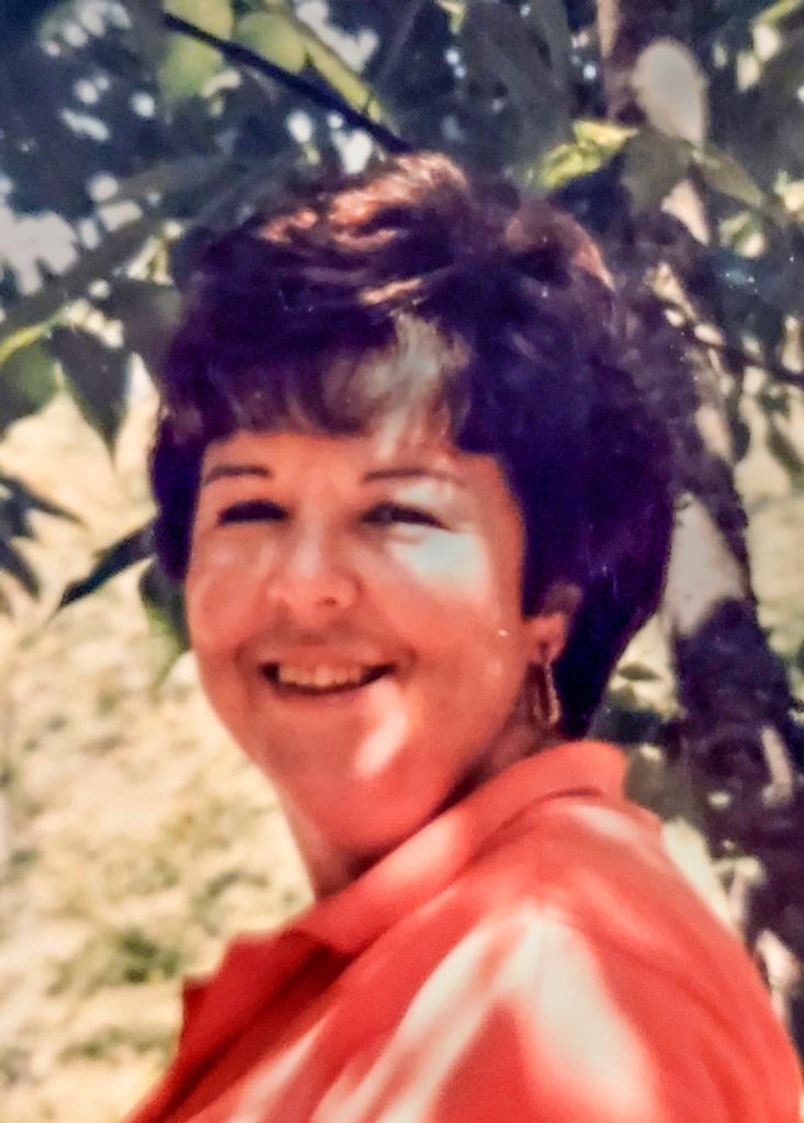 Carole Mcgraw-Edmondson