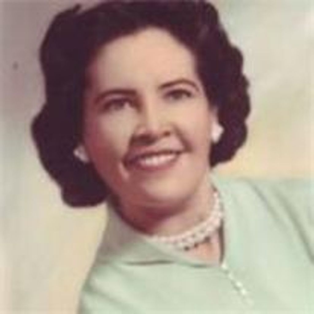 Margaret Rodriguez