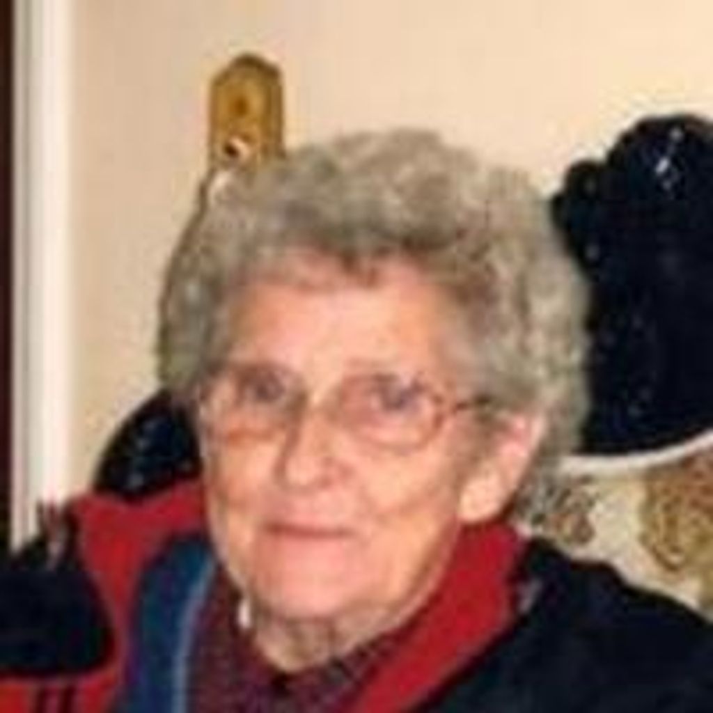 Amy Shaffer