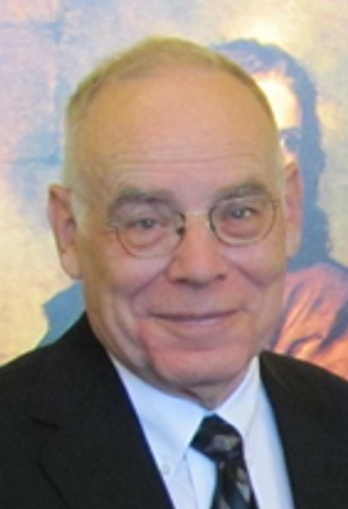 Berkley Clayton Peterson