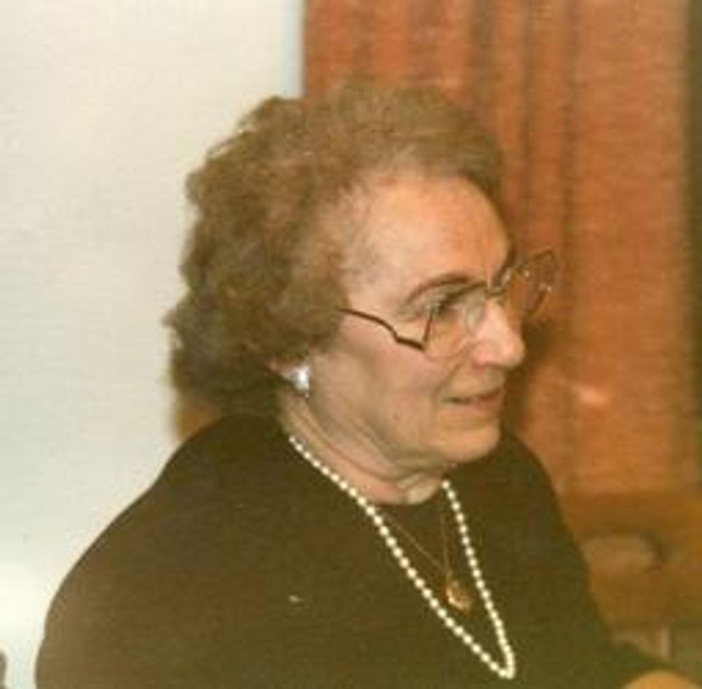Myrtle Eloise Kearney Profile Photo