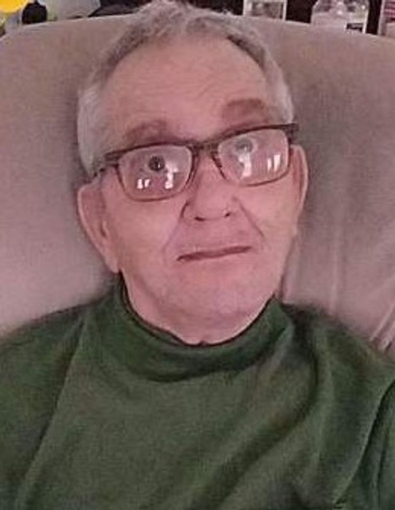 Franklin David Whittaker
