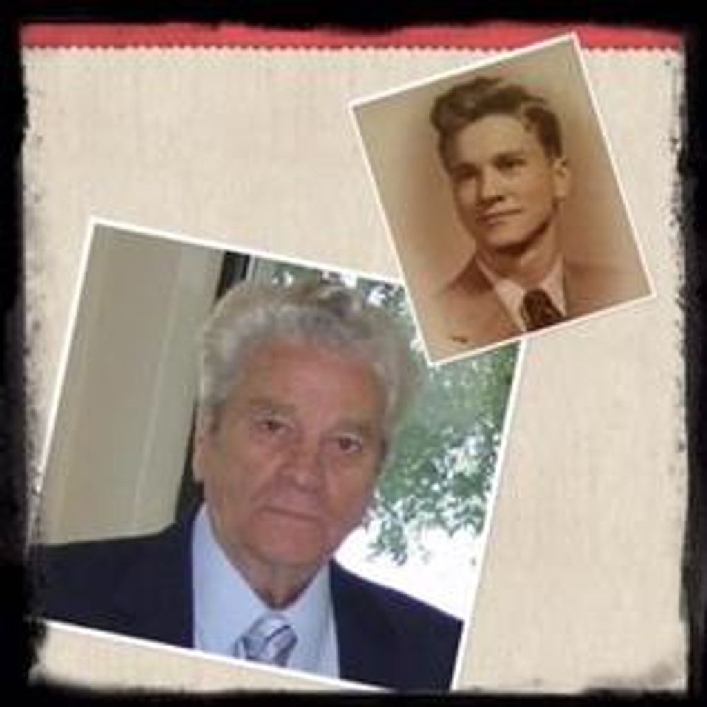 Harold Carlton Caldwell, Sr.