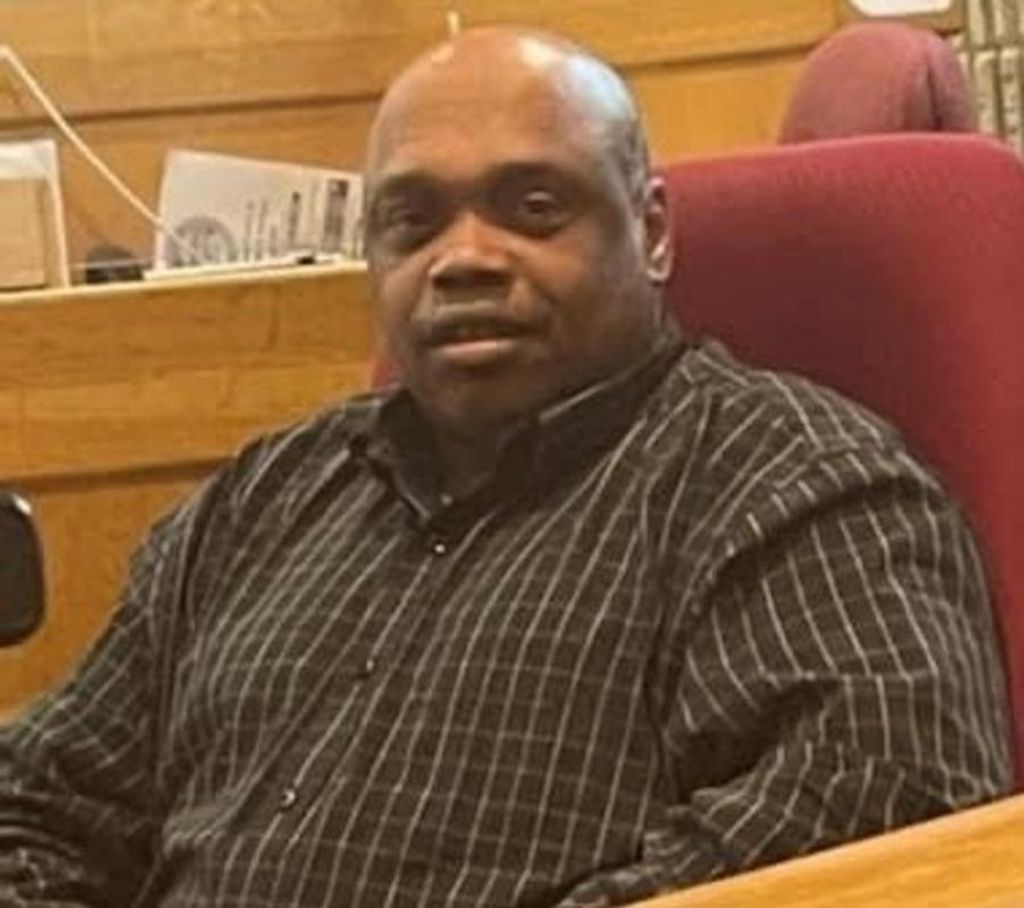 Tyrone Sommers Sr. Profile Photo