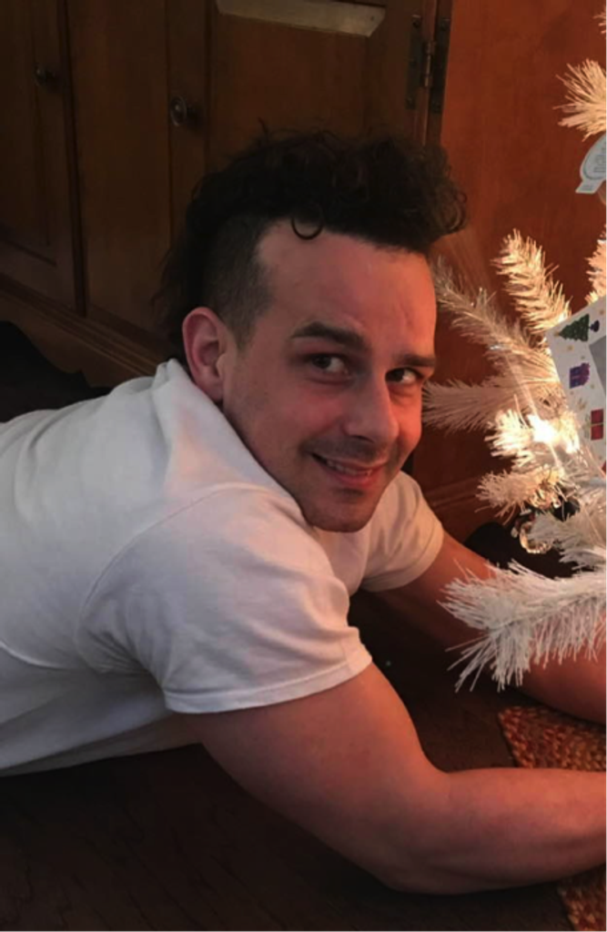 Paul William Reardon Profile Photo