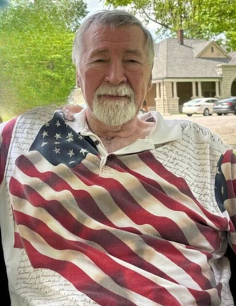 Harold E Nieft Jr Profile Photo