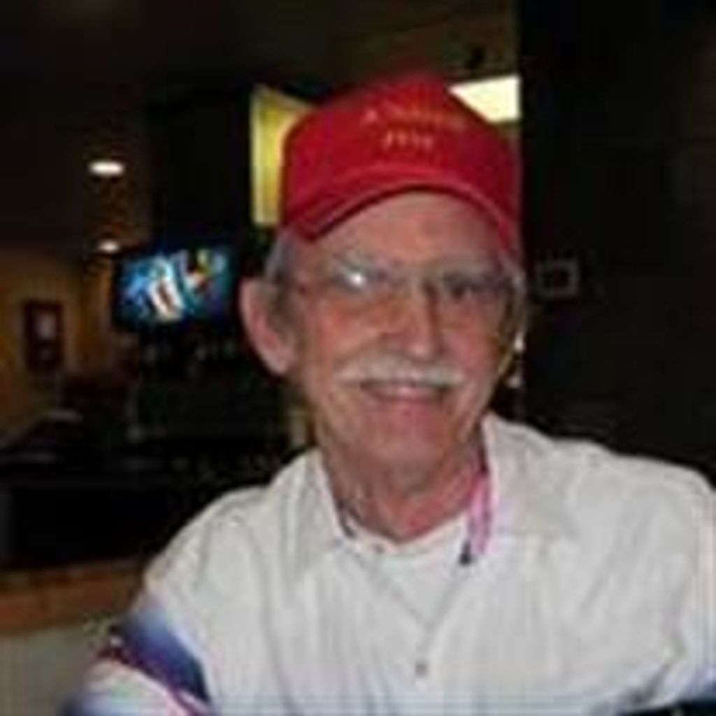James "Jim" Elliott Trible, Jr