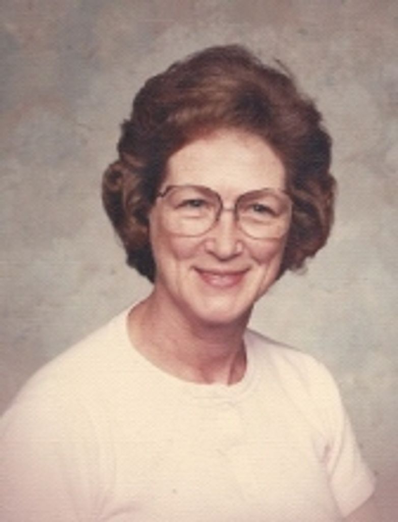 Shirley Porritt