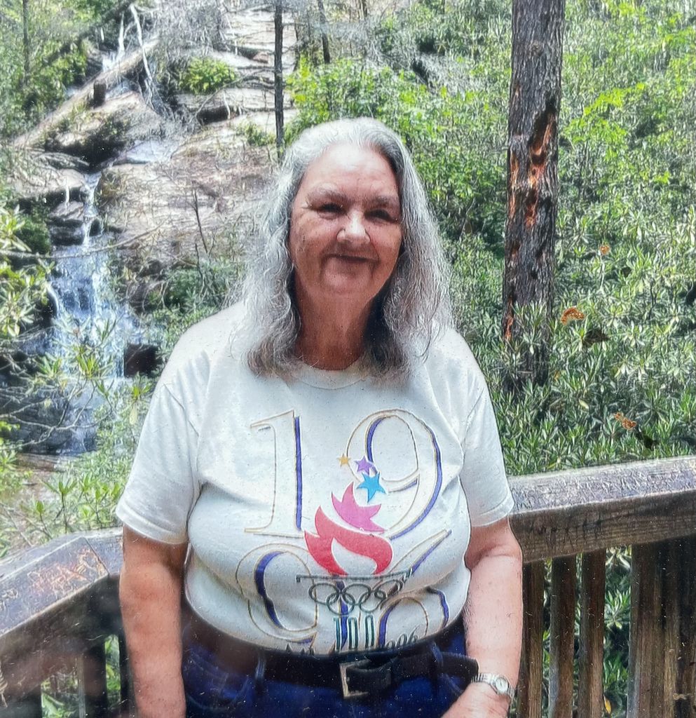 Renette Alcie Foster
