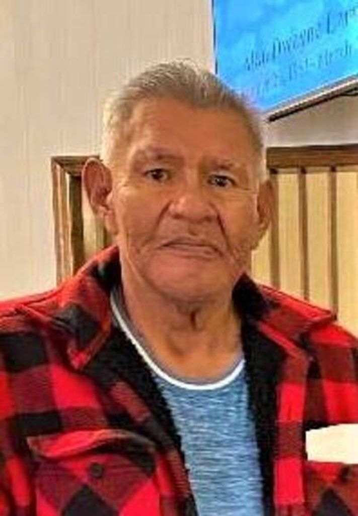 Ramsey Harjo Profile Photo