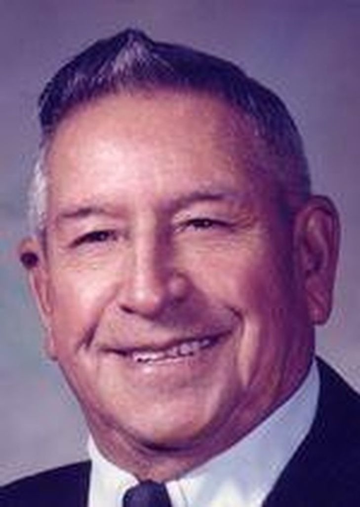 Alexander K. Luna Sr.