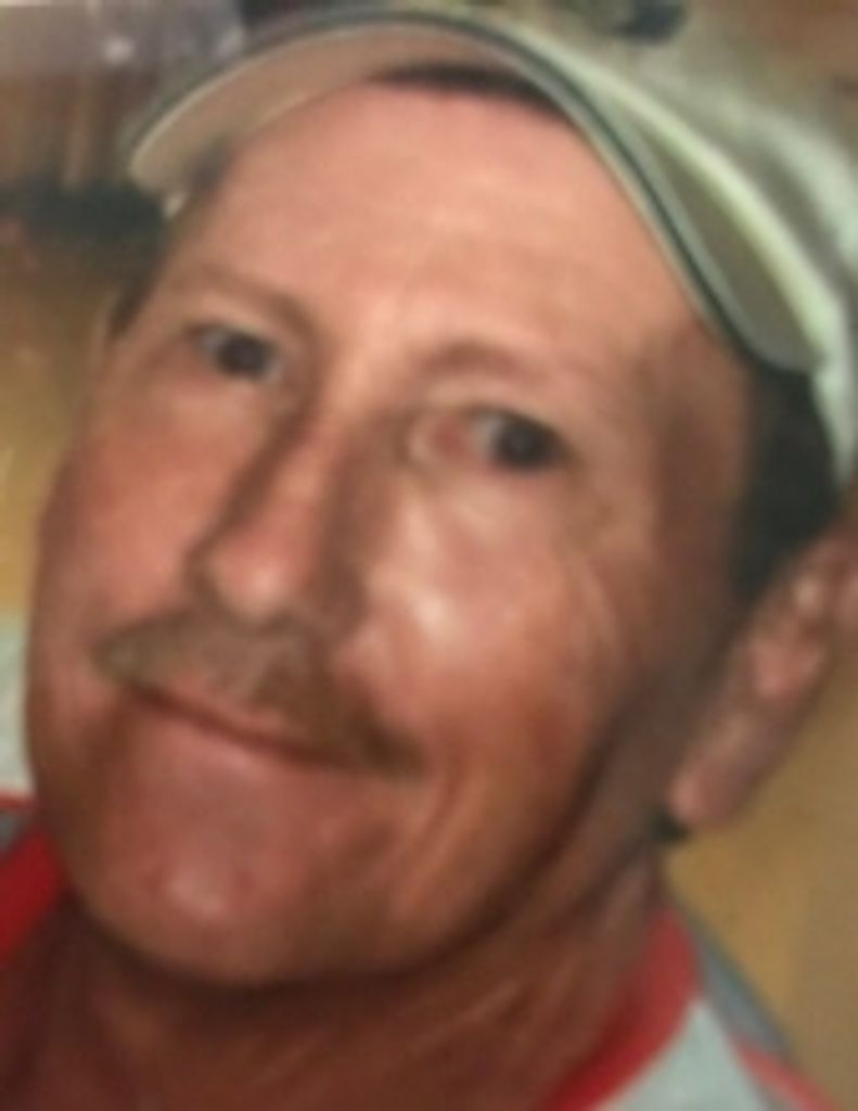 Teddy Ray Gilliland Profile Photo