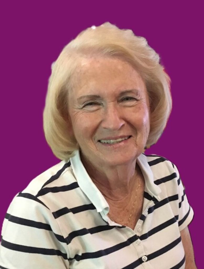 Mary Jo (Christian)  Butler