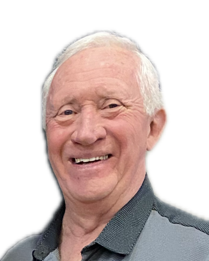 Dennis Hagenson