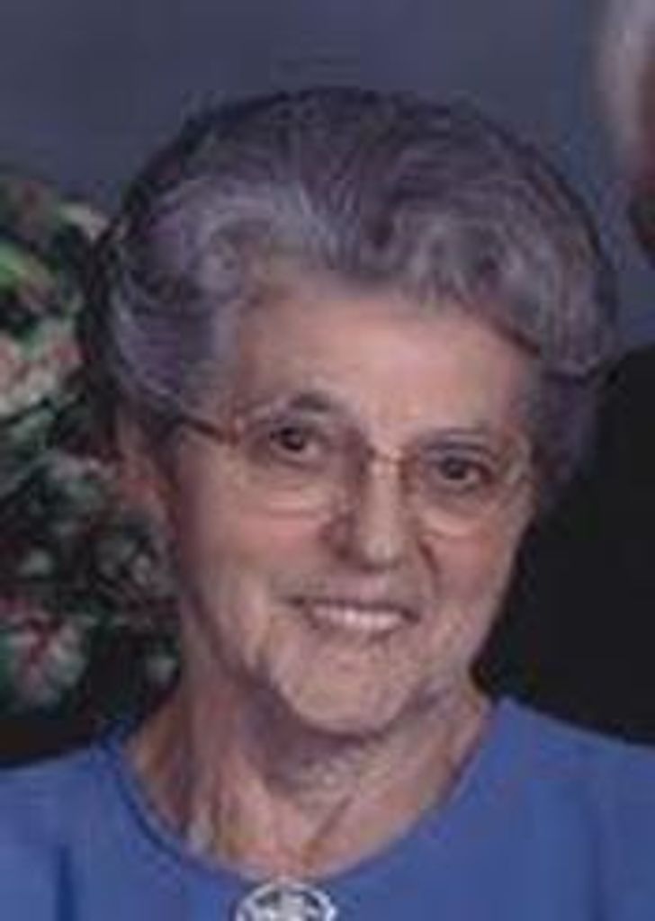 Kathryn L. Heiser (Haas) Profile Photo