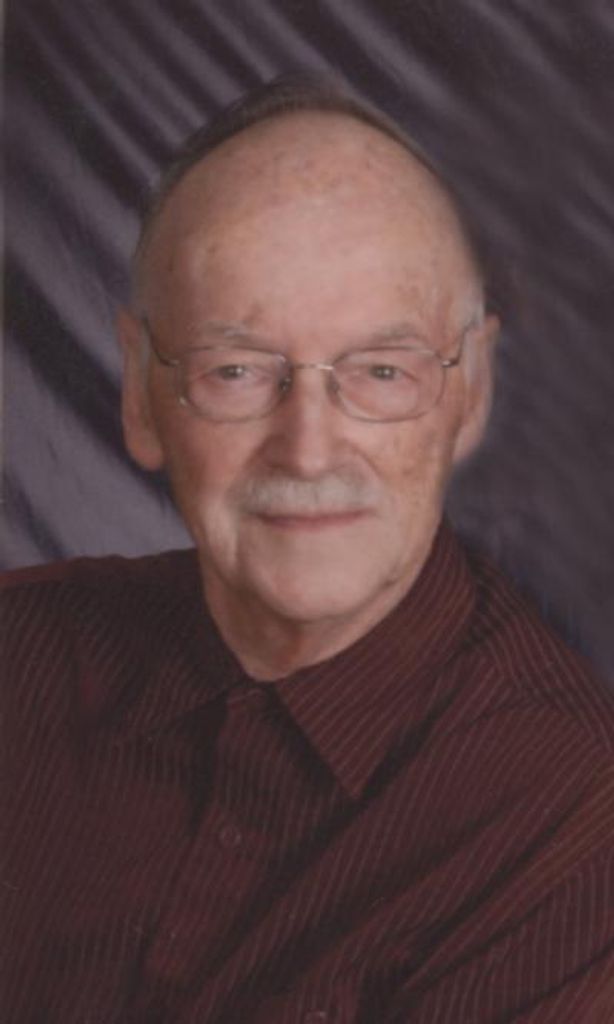 William Schmitz Profile Photo